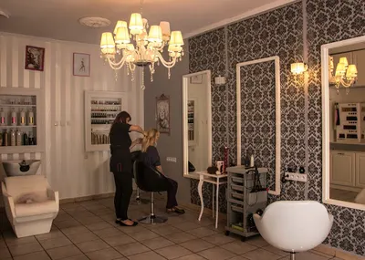 Be Beauty Starogard Gdański